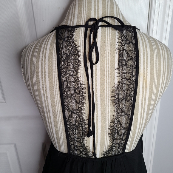 Zara lace tank top - Picture 5 of 11